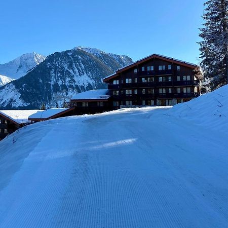 Courchevel 1550 - Superbe Appartement Skis Aux Pieds ! Ngoại thất bức ảnh